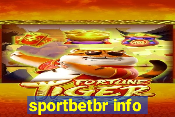 sportbetbr info